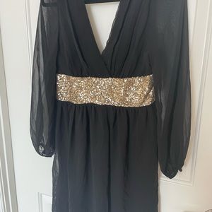 Women’s dress